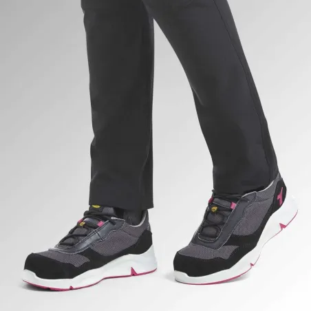 Diadora Utility - Geox scarpe antinfortunistiche traspiranti