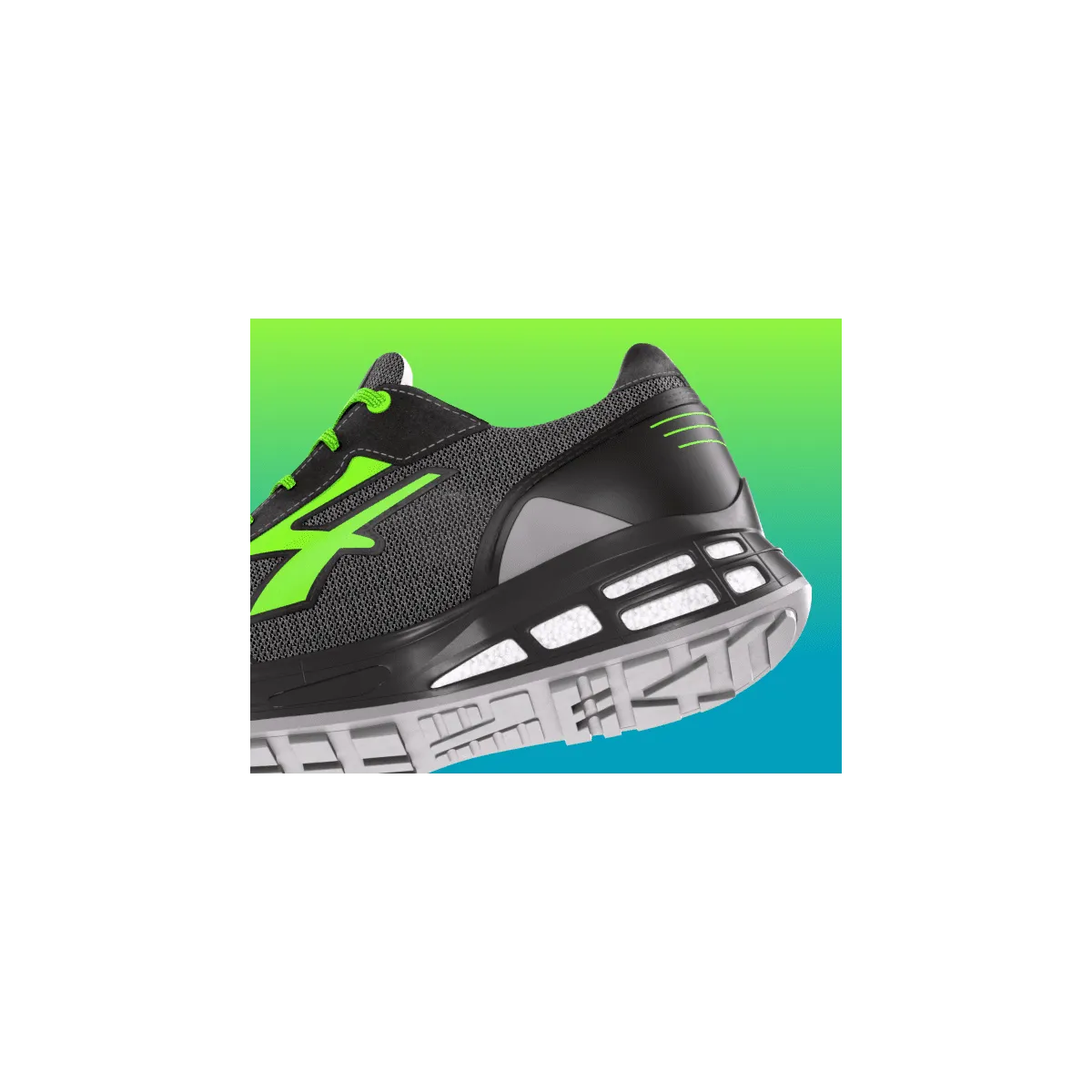 U Power - Stivali da lavoro | Scarpe da lavoro leggere