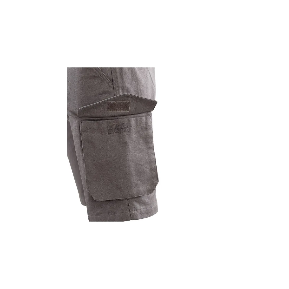 Bermuda da Lavoro Uomo Multitasca P&P Twill | Codice STX12101