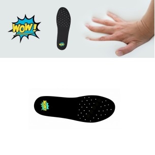 U power estive | Dispositivi di protezione lavoro