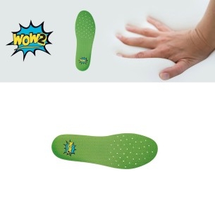 U Power - Scarpe antinfortunistiche cucina | Dispositivi di protezione 2