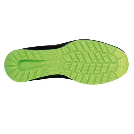 Cofra - Scarpe cucina | Scarpe antinfortunistiche S3