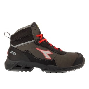 Diadora Utility - Scarpe da cucina | Scarpe antinfortunistiche S3