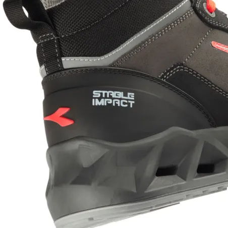 Diadora Utility - Scarpe da cucina | Scarpe antinfortunistiche S3