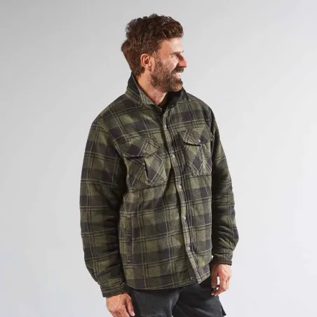 Camicia da Lavoro Invernale UPower Willow | Codice EX273