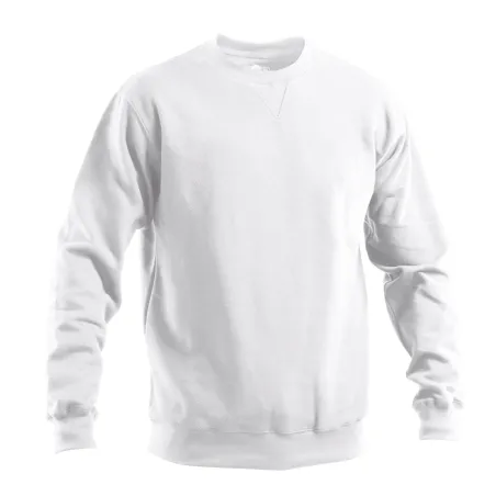 Felpa da Lavoro a Girocollo ProTechTor | Codice FLP17200