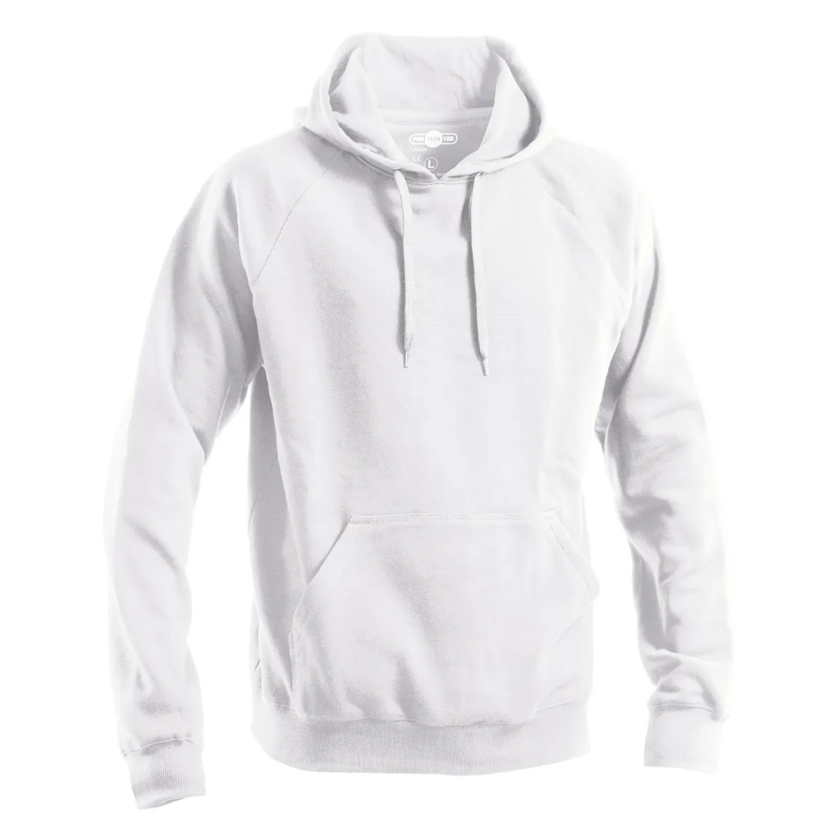 Felpa da Lavoro con Cappuccio ProTechTor | Codice FLP66200