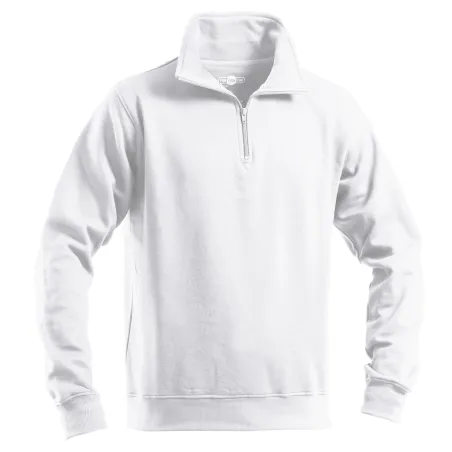 Felpa da Lavoro con Zip Corta ProTechTor | Codice FLP65200