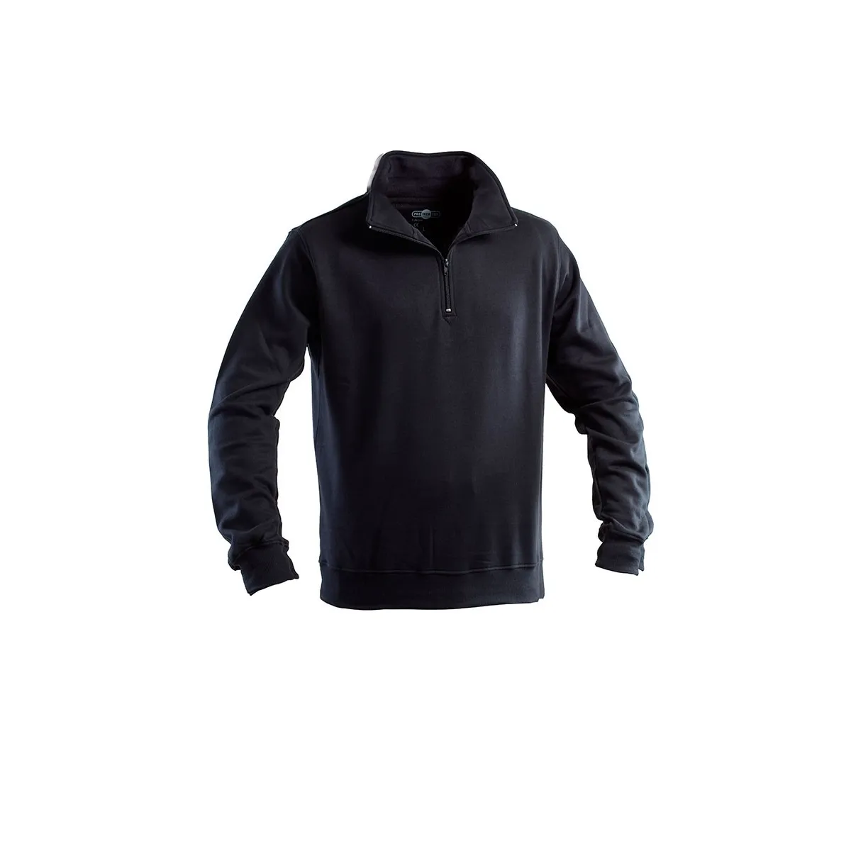 Felpa da Lavoro con Zip Corta ProTechTor | Codice FLP65200