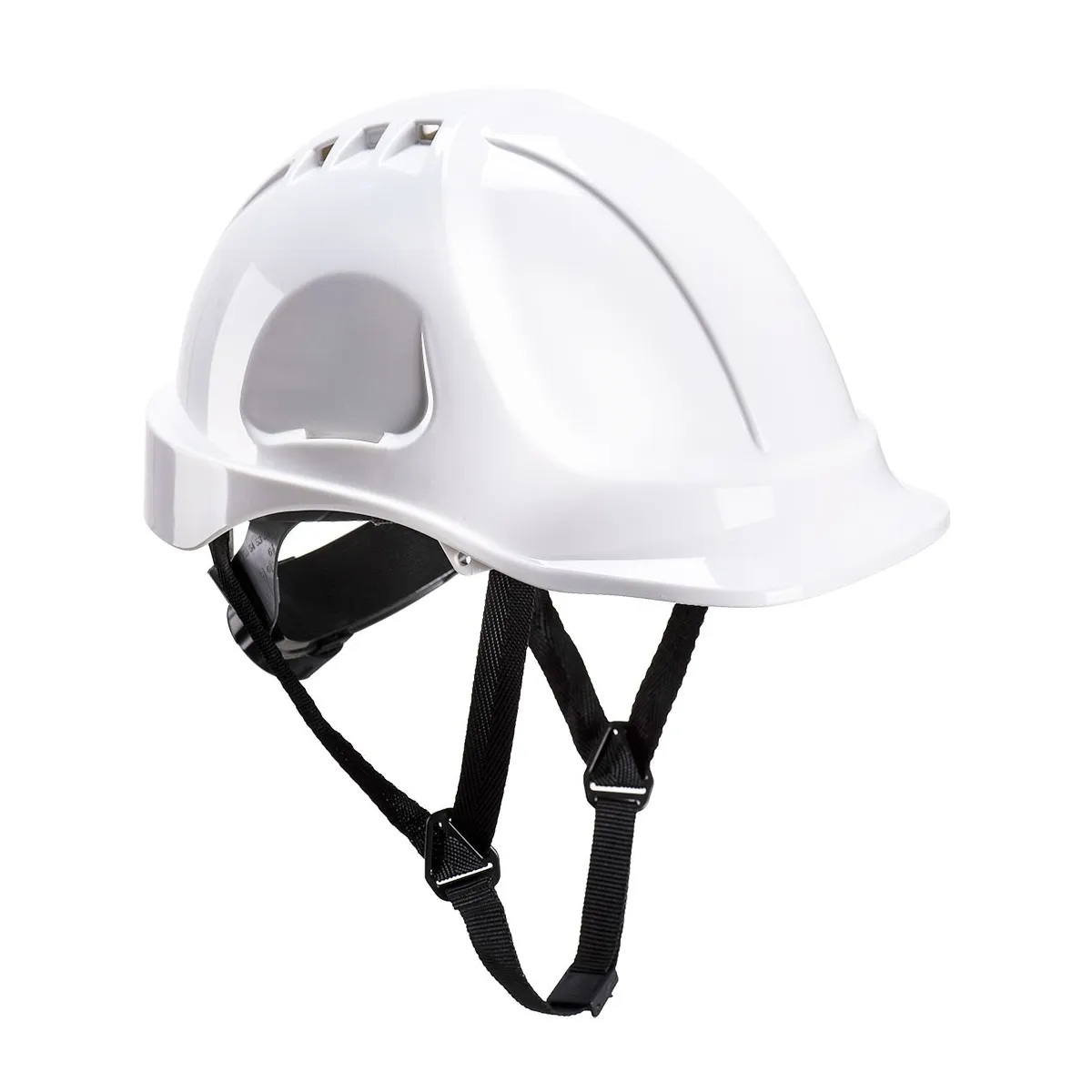 Elmetto Ventilato con Sottogola Endurance Plus | Codice PS55