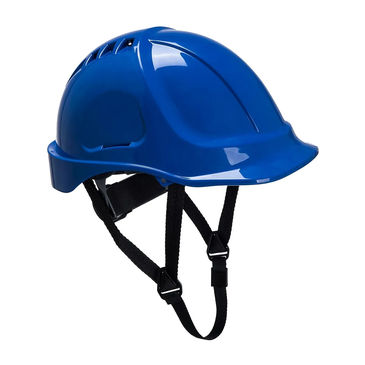 Elmetto Ventilato con Sottogola Endurance Plus | Codice PS55