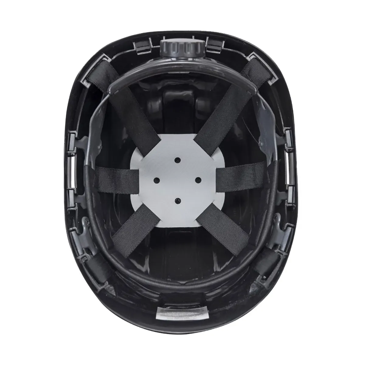 Elmetto Da Ponteggio con Sottogola Height Endurance | Codice PS53