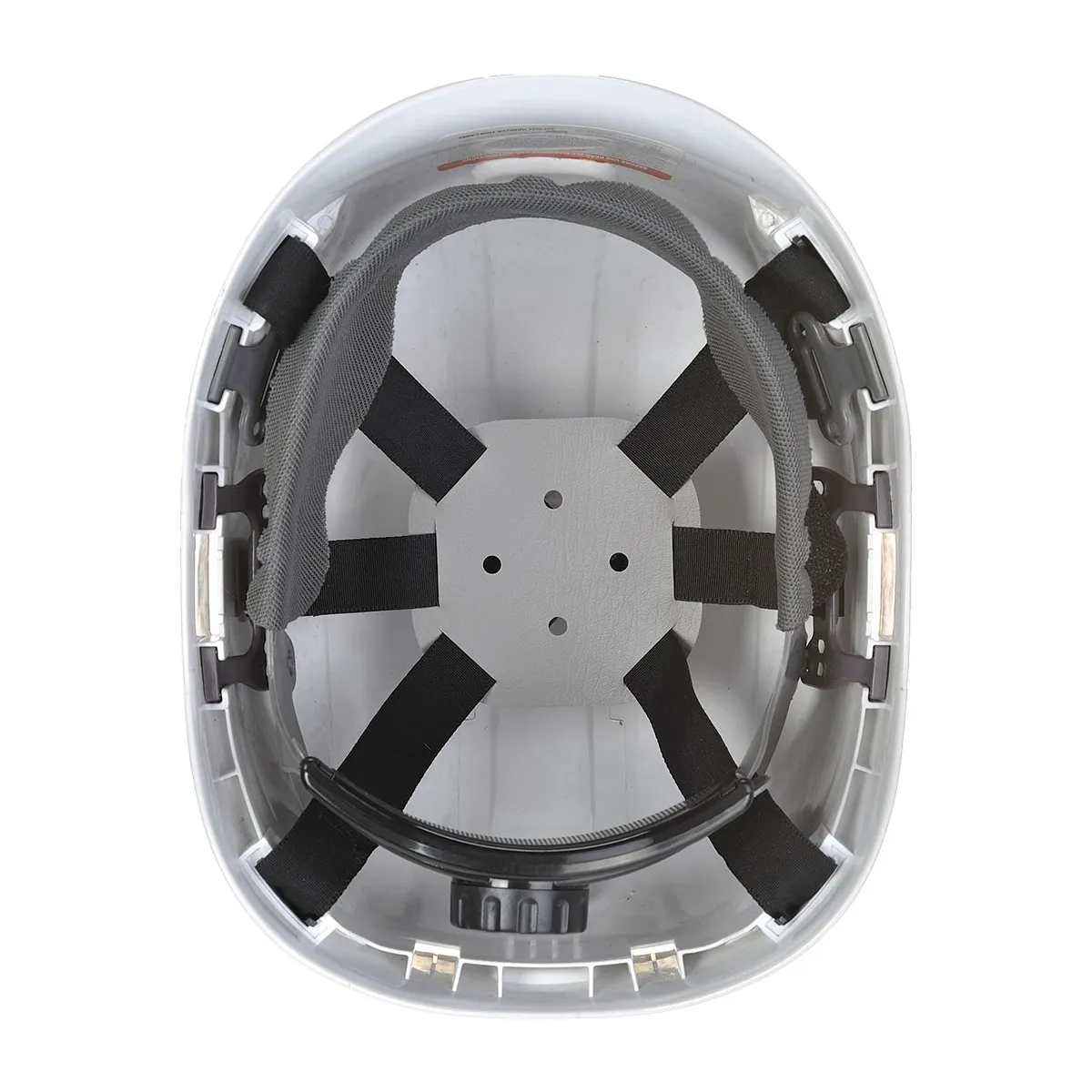 Elmetto Da Ponteggio con Sottogola Height Endurance | Codice PS53