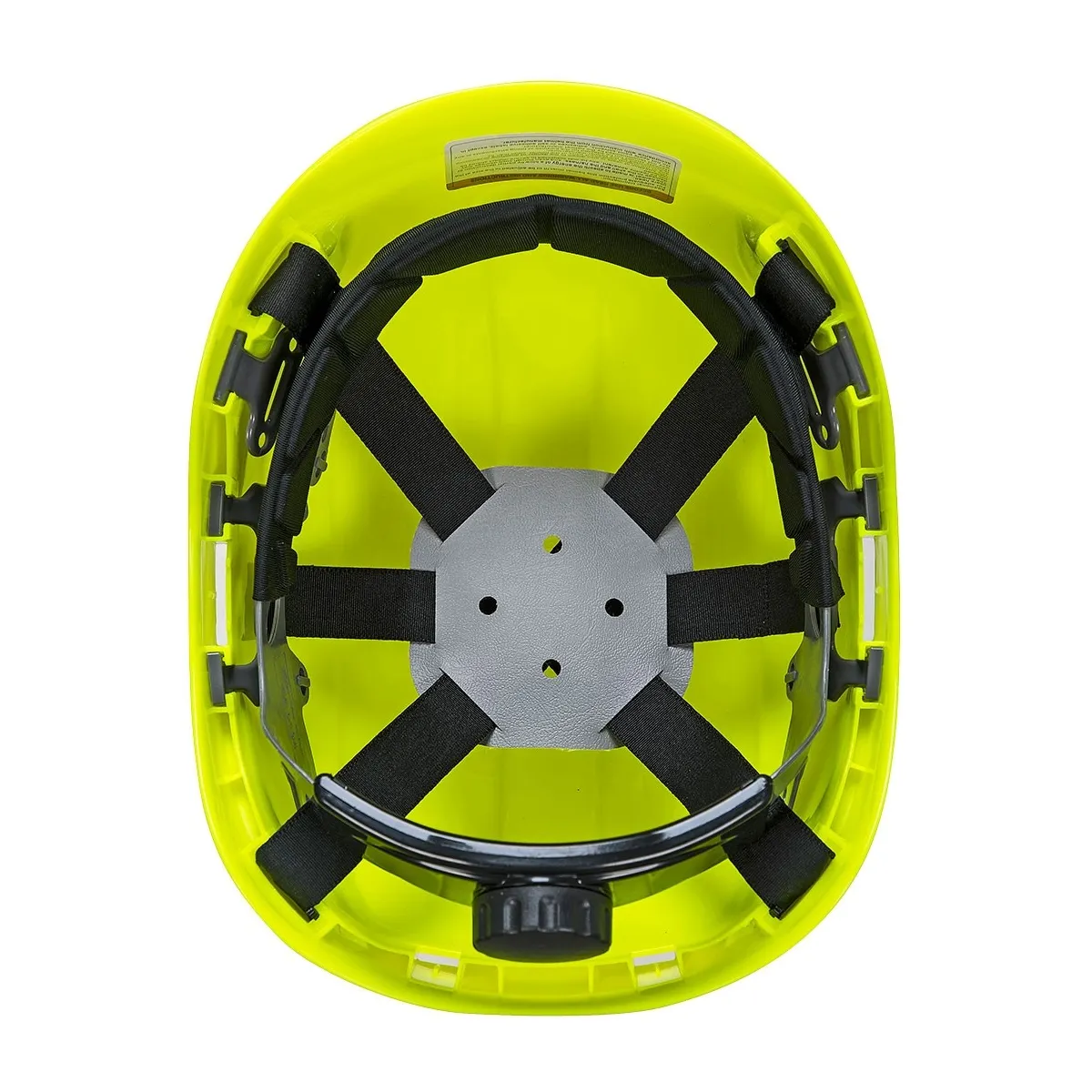 Elmetto Da Ponteggio con Sottogola Height Endurance | Codice PS53