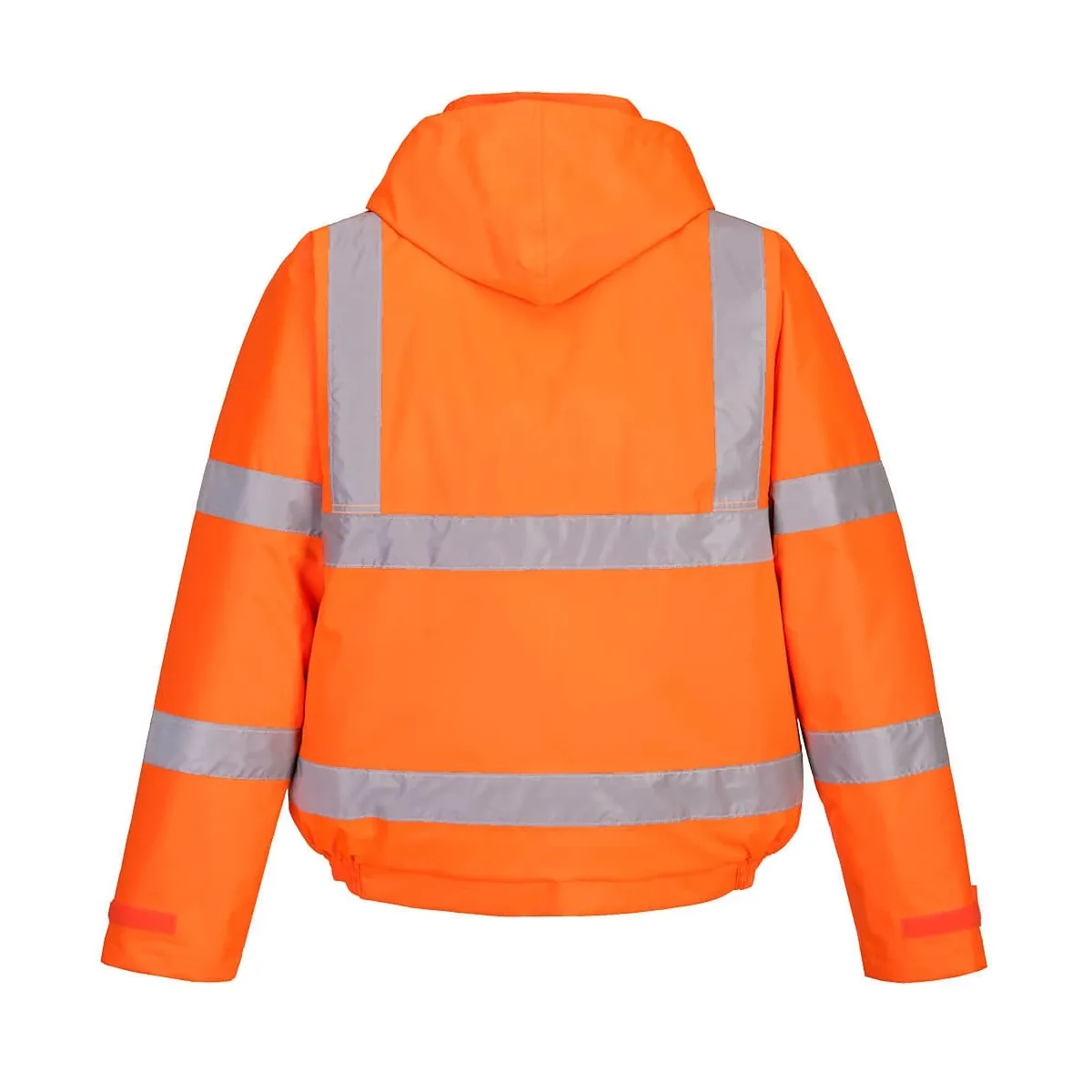 Bomber Alta Visibilita' Arancione | Codice S463A