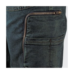 Jeans da Lavoro Cofra Barcelona | Codice V152-0-00 2