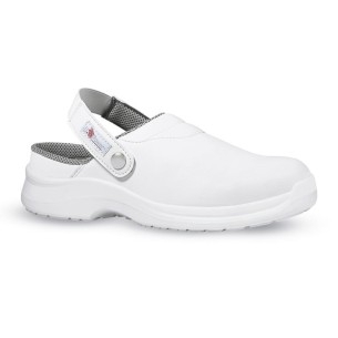 U power red lion | Dispositivi di protezione lavoro