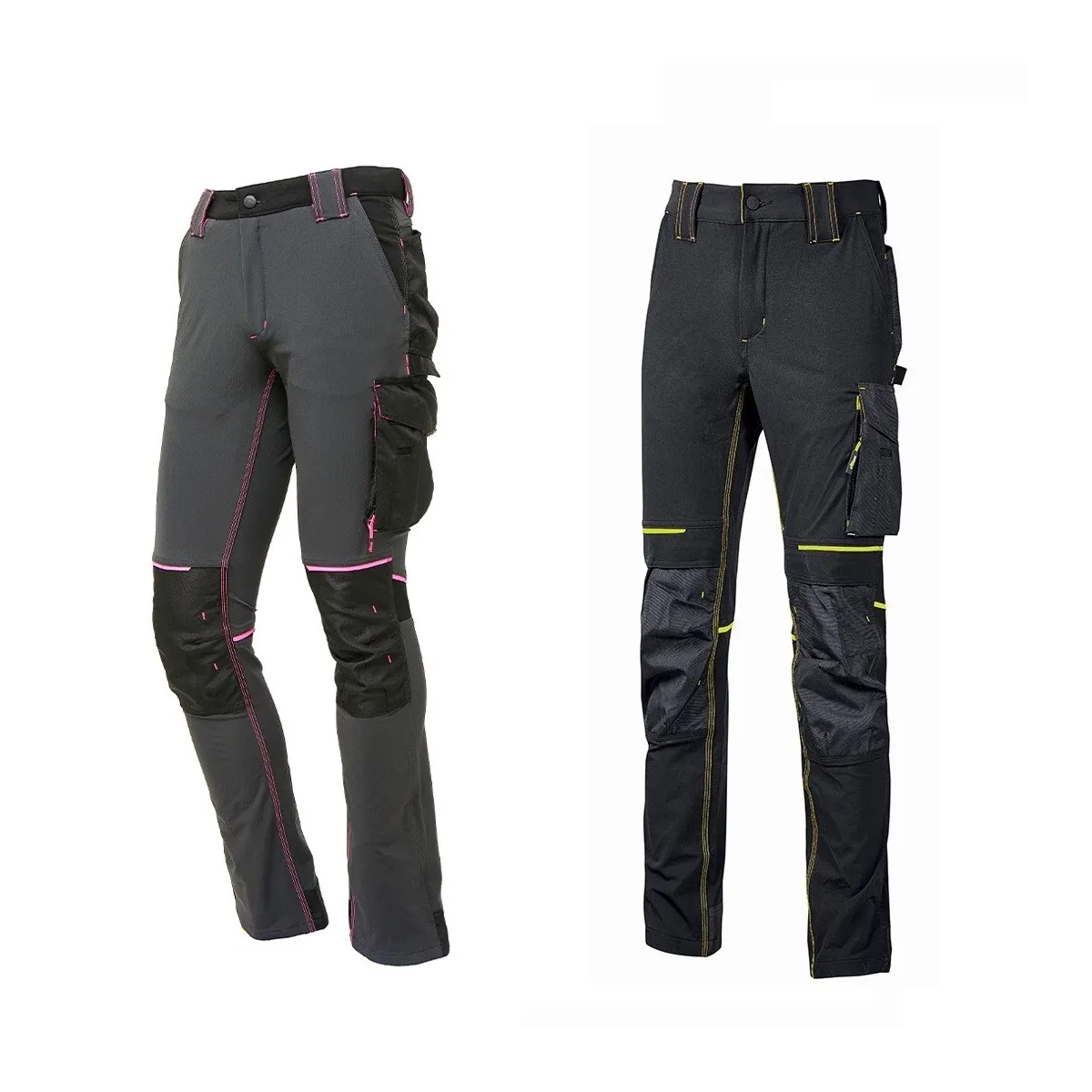 Pantaloni da Donna UPower Atom | Codice PE145-WM
