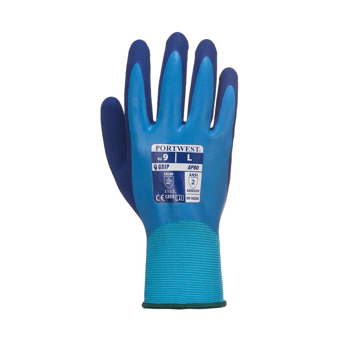 Guanti Impermeabili Grip Liquid Pro | Codice AP80