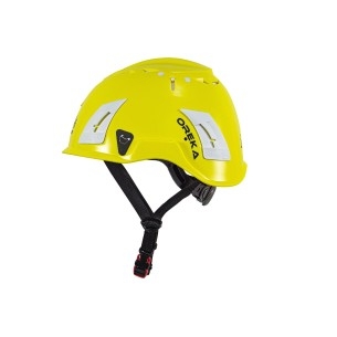Casco di Protezione Irudek Oreka | Codice IR-ORK 2