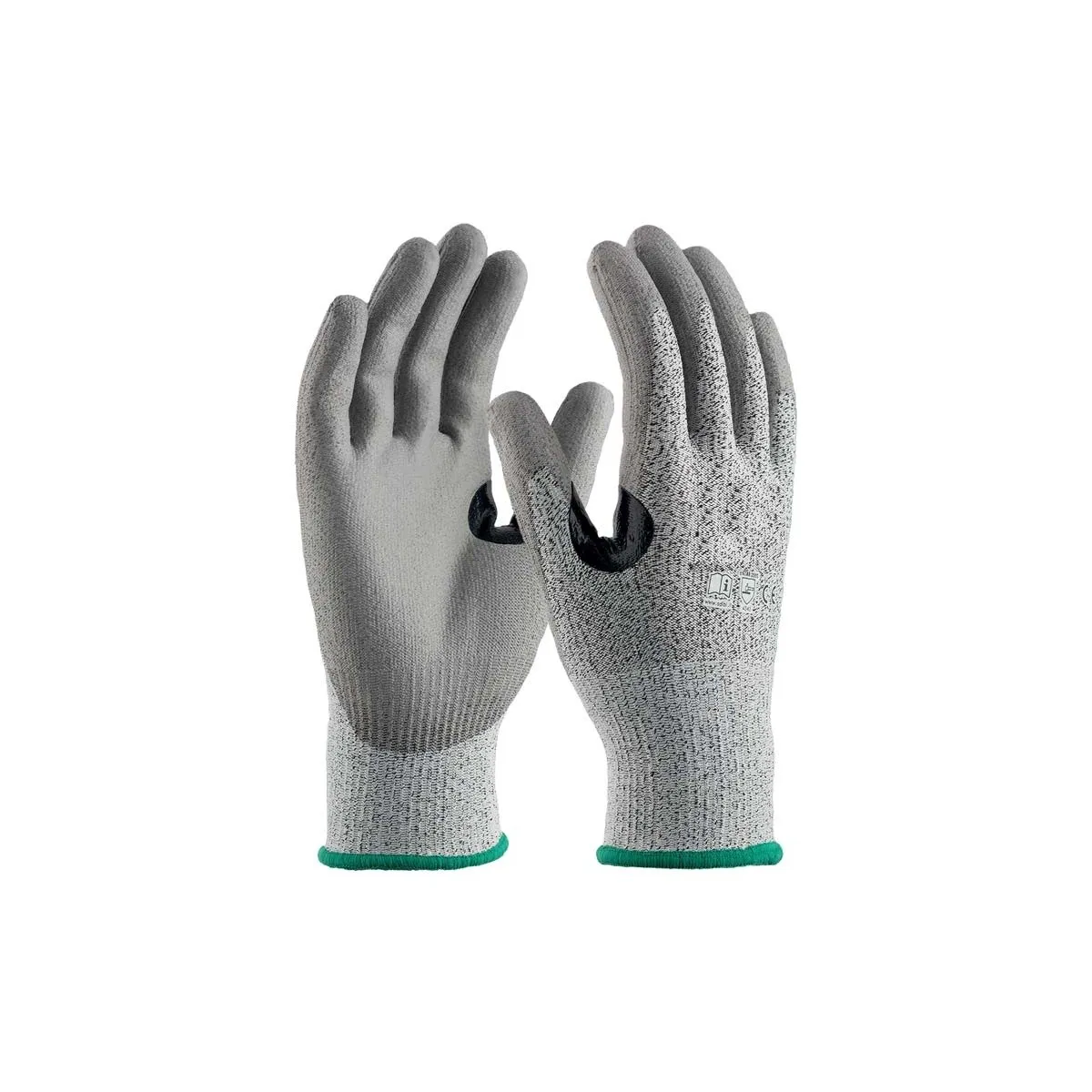 Guanti Anti Taglio In Dyneema con Rinforzo Cat. D | Codice GA272