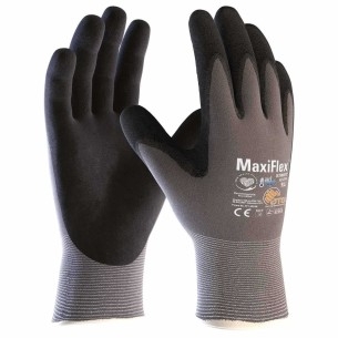 Guanti Maxiflex Ultimate con Palmo Rivestito | Codice 42-874
