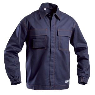 Giubbino Multinorma Quadrivalente Ignifugo | Codice IGN05537