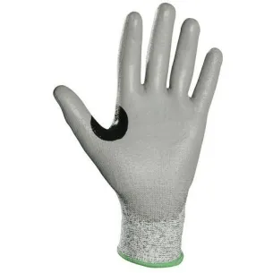 Guanto Antitaglio PU Livello D | Protezione HDPE/HPPE 2