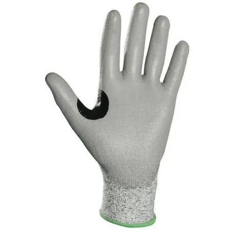 Guanto Antitaglio PU Livello D | Protezione HDPE/HPPE