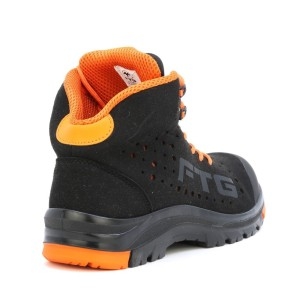 FTG - Scarpe antinfortunistiche wurth | Scarpe da lavoro leggere 2