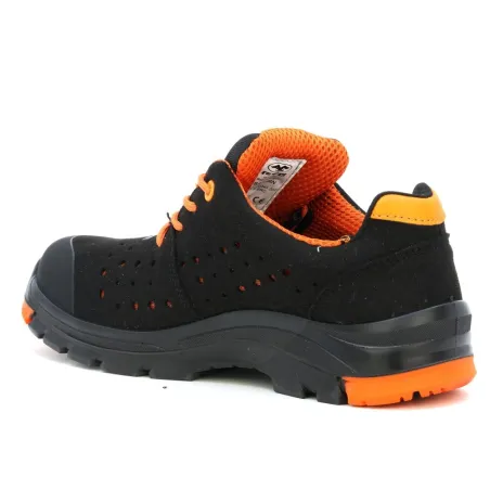 FTG - Scarpe da cuoco | Scarpe da lavoro leggere