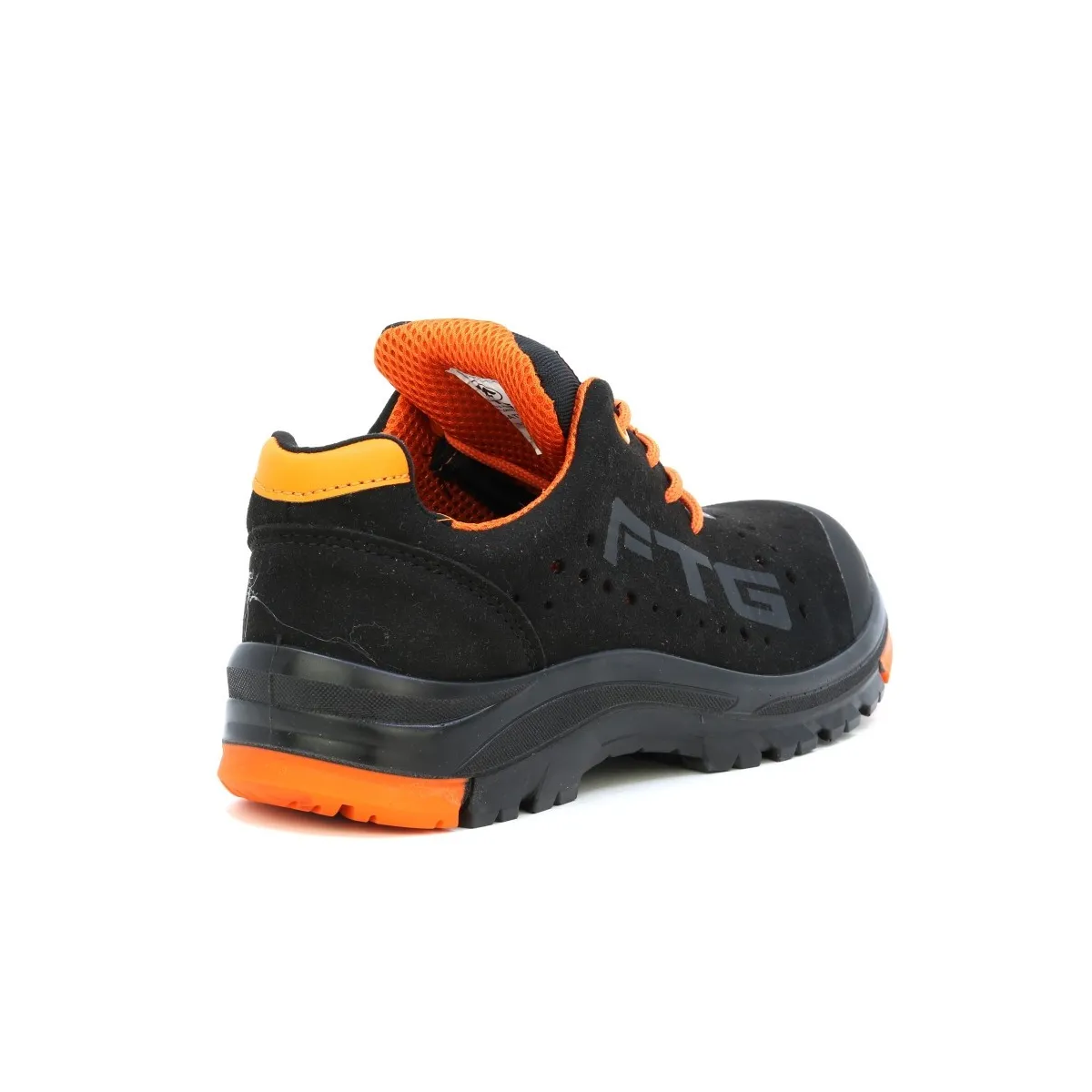 FTG - Scarpe da cuoco | Scarpe da lavoro leggere