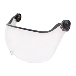 Visiera Vision per Casco Irudek Oreka | Codice IR-VSN 2