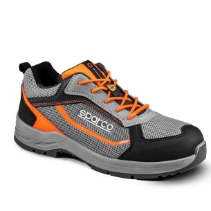 Sparco - Scarpe antinfortunistiche | Scarpe antinfortunistiche S1P 2