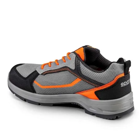Sparco - Scarpe antinfortunistiche | Scarpe antinfortunistiche S1P