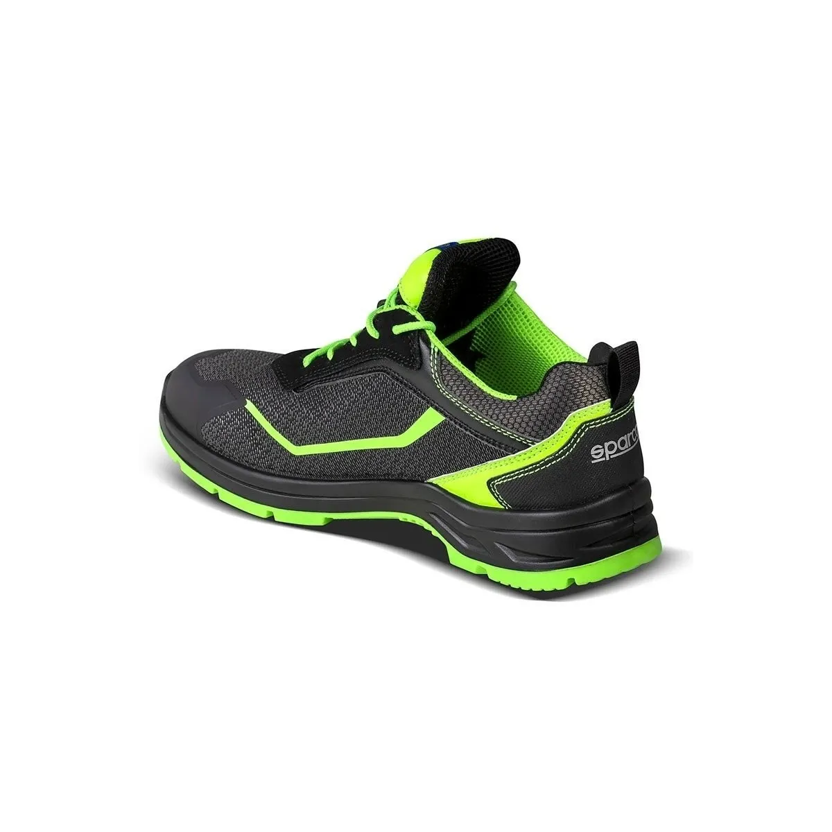 Sparco - Scarpe da lavoro | Scarpe antinfortunistiche S3