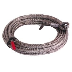 Fune in Acciaio per Linee Vita | Codice RG-9010XX