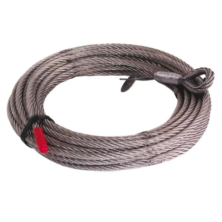 Fune in Acciaio per Linee Vita | Codice RG-9010XX