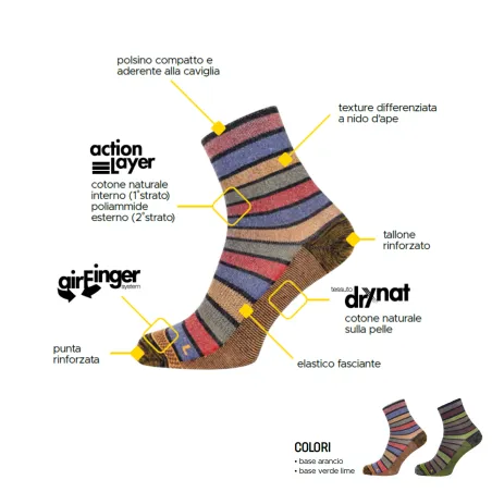 Scarpe da lavoro u power | Calze da lavoro estive traspiranti