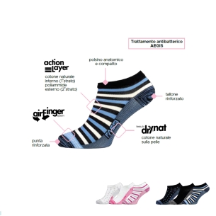 Scarpe da lavoro comode | Calze da lavoro estive traspiranti