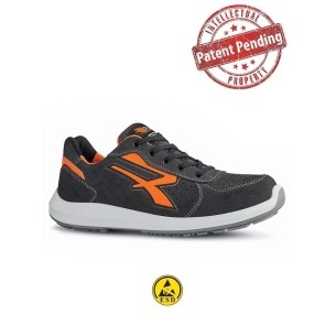 U Power - Scarpe antinfortunistiche bianche | Scarpe 2