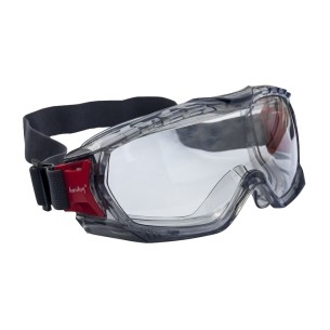 Occhiale di Protezione a Mascherina Lente Incolore Volans | Codice 251-60-0020