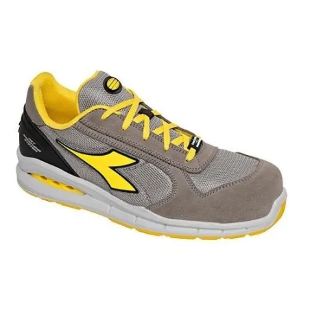 Diadora Utility – Run Net AirBox | Scarpe antinfortunistiche S1P