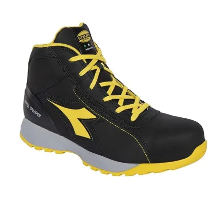 Diadora Utility - Le migliori scarpe antinfortunistiche | Scarpe