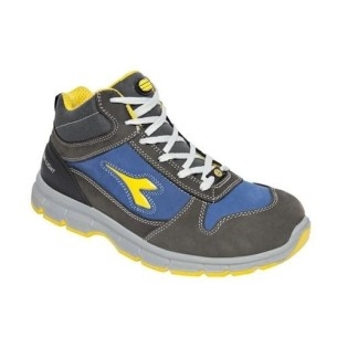 Diadora Utility - Scarpe antinfortunistiche ultraleggere | Scarpe 2