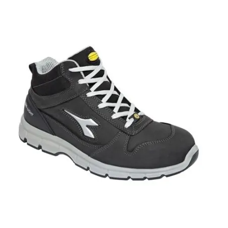 Diadora Utility - Scarpe antinfortunistiche ultraleggere | Scarpe
