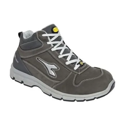 Diadora Utility - Scarpe antinfortunistiche ultraleggere | Scarpe