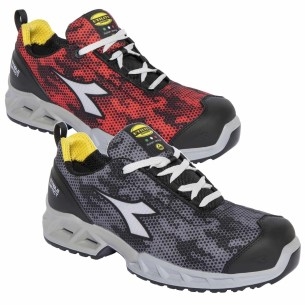 Diadora Utility - Scarpe antinfortunistiche ortopediche | Scarpe