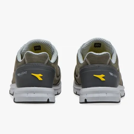 Diadora utility s3 | Scarpe antinfortunistiche S3