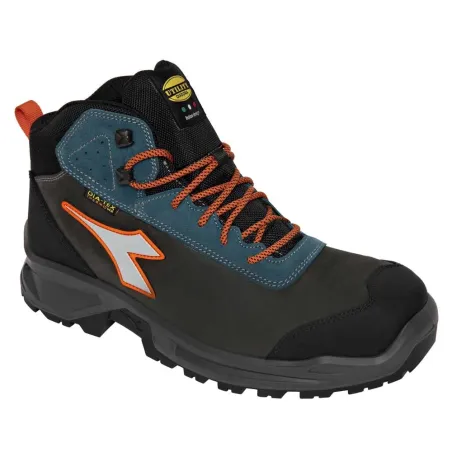 Diadora Utility - Scarpe base | Scarpe da lavoro leggere